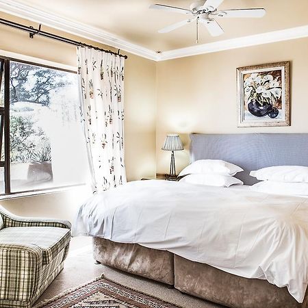 Highview Lodge Mossel Bay Dış mekan fotoğraf