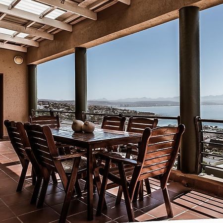 Highview Lodge Mossel Bay Dış mekan fotoğraf