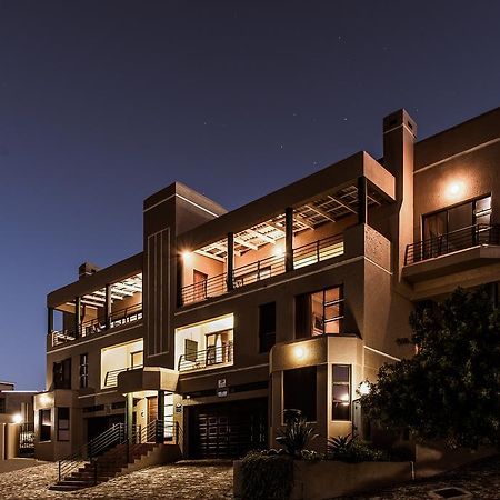 Highview Lodge Mossel Bay Dış mekan fotoğraf