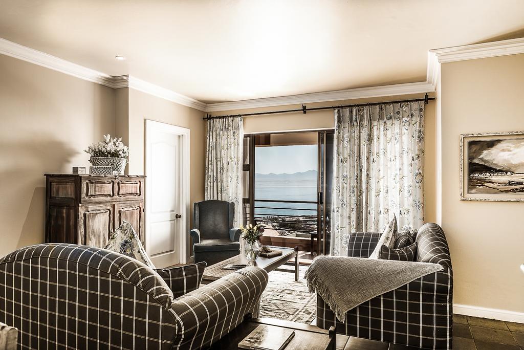 Highview Lodge Mossel Bay Dış mekan fotoğraf