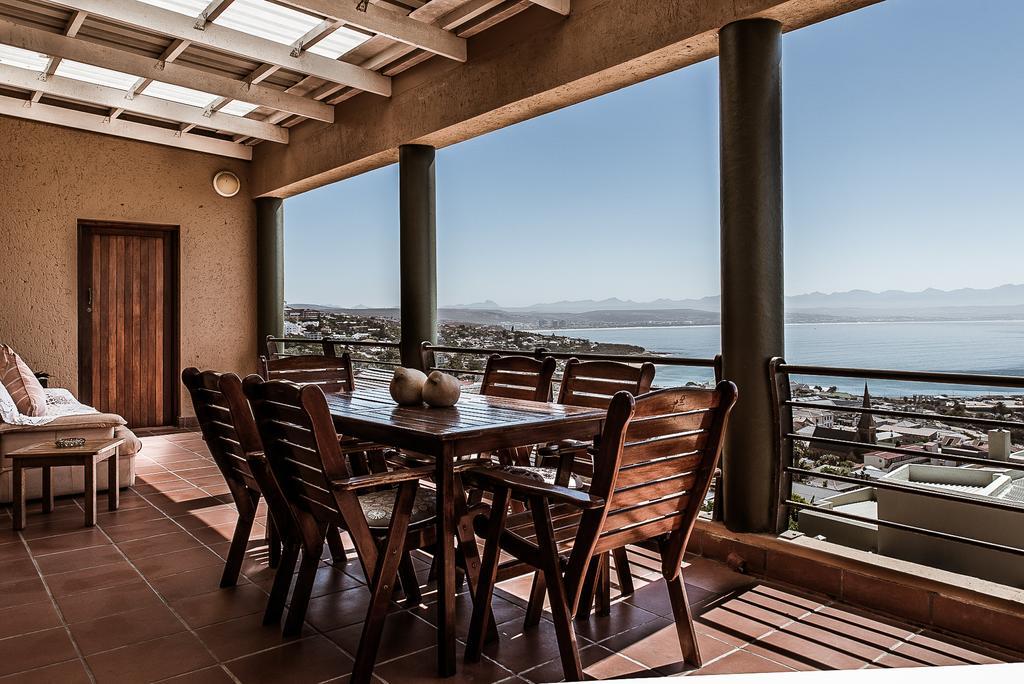 Highview Lodge Mossel Bay Dış mekan fotoğraf