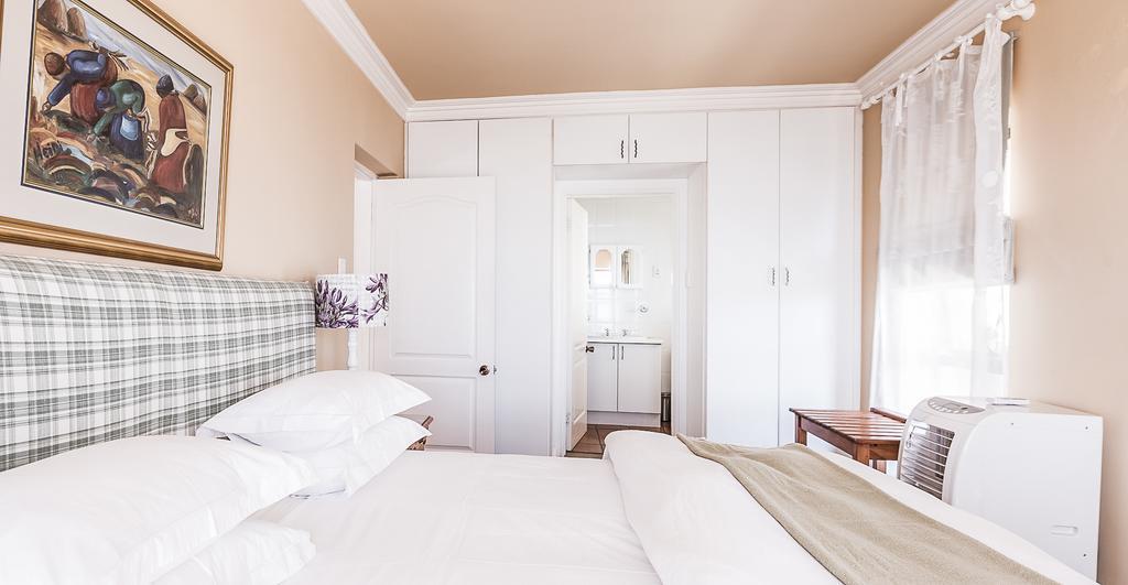 Highview Lodge Mossel Bay Dış mekan fotoğraf
