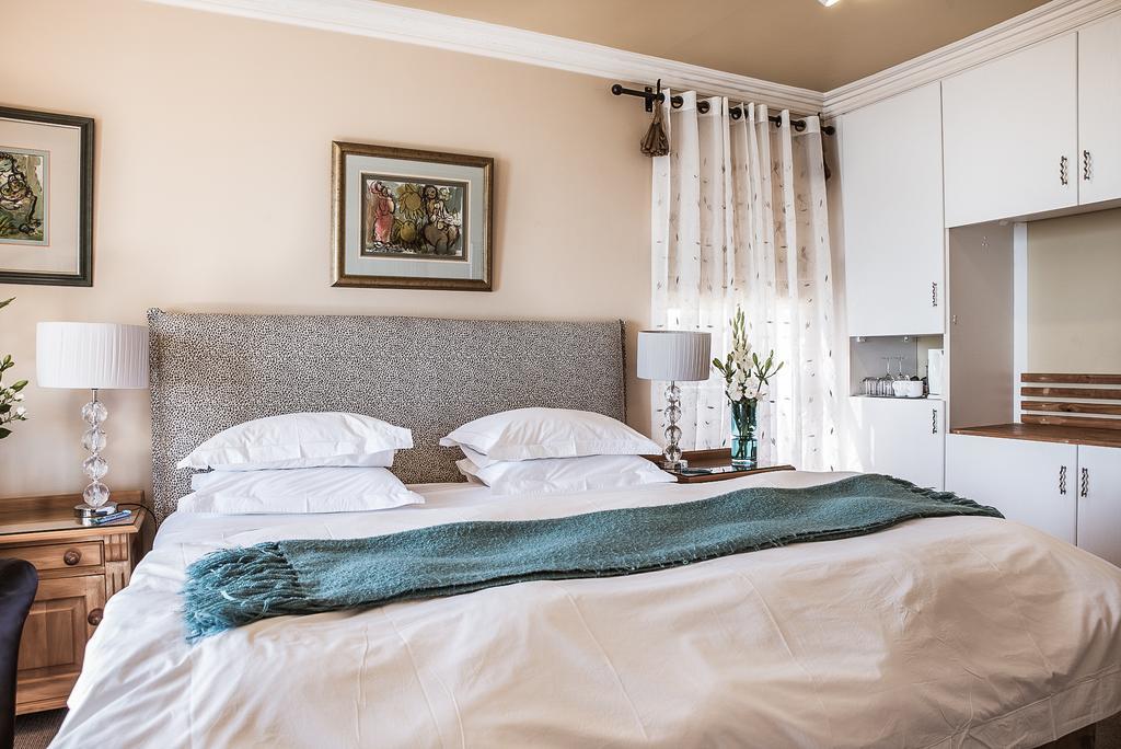 Highview Lodge Mossel Bay Dış mekan fotoğraf