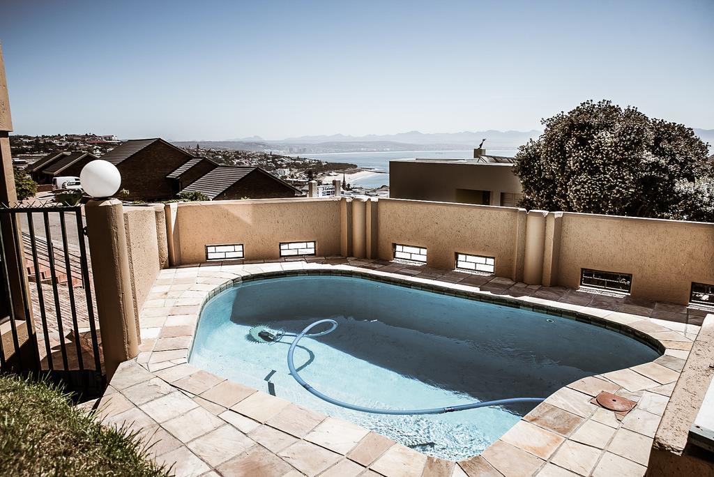 Highview Lodge Mossel Bay Dış mekan fotoğraf