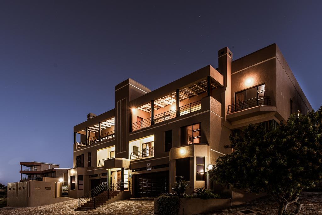 Highview Lodge Mossel Bay Dış mekan fotoğraf