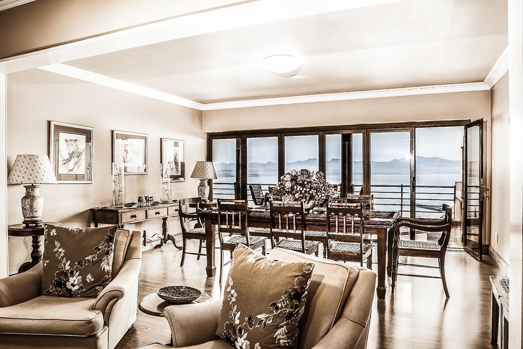 Highview Lodge Mossel Bay Dış mekan fotoğraf