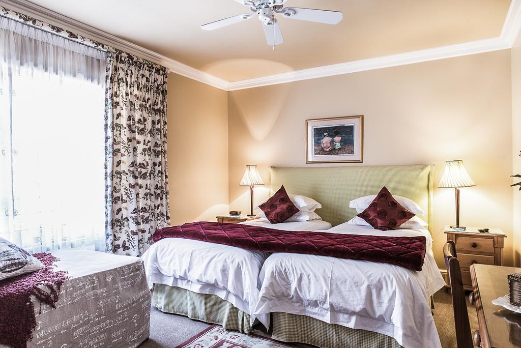 Highview Lodge Mossel Bay Dış mekan fotoğraf