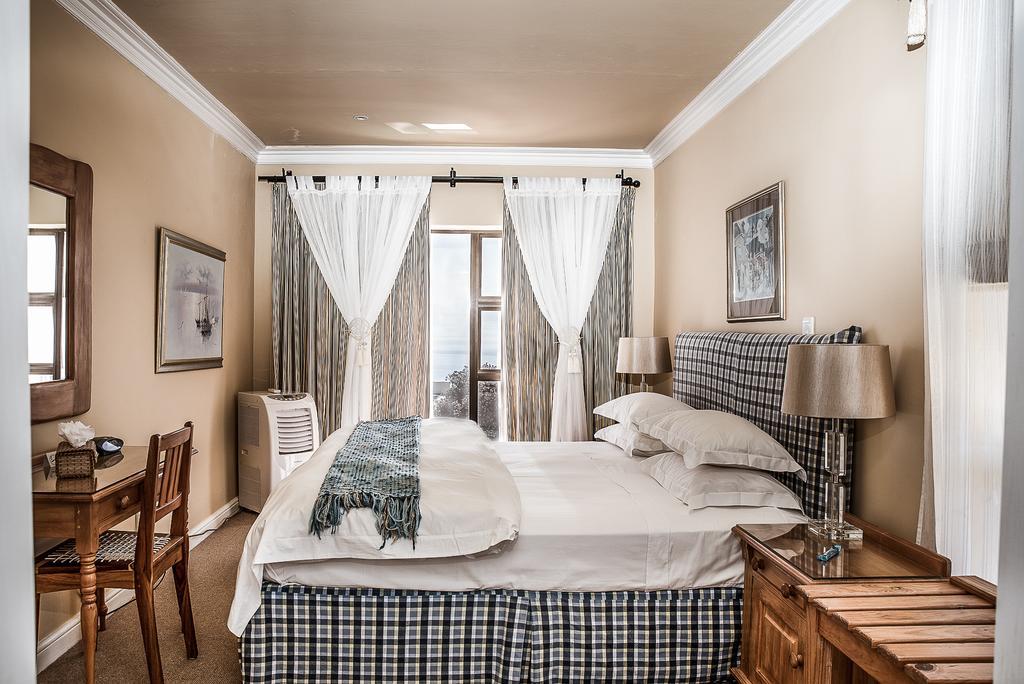 Highview Lodge Mossel Bay Dış mekan fotoğraf