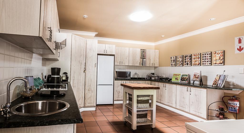 Highview Lodge Mossel Bay Dış mekan fotoğraf