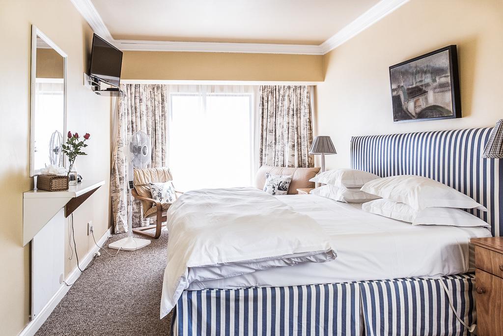 Highview Lodge Mossel Bay Dış mekan fotoğraf