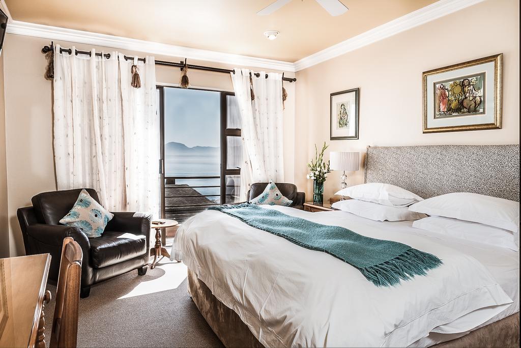 Highview Lodge Mossel Bay Dış mekan fotoğraf