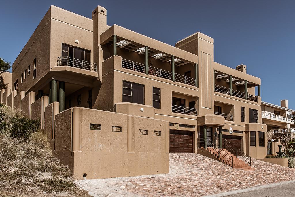 Highview Lodge Mossel Bay Dış mekan fotoğraf