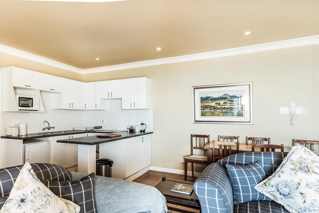 Highview Lodge Mossel Bay Dış mekan fotoğraf